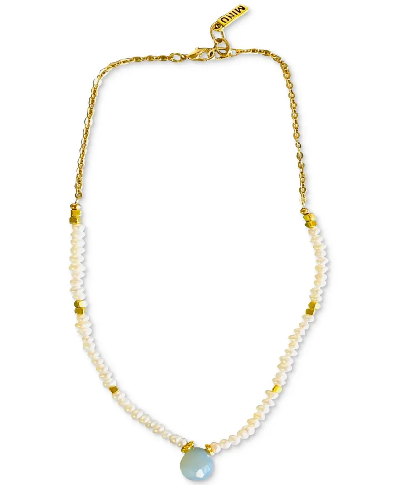 Salina Necklace