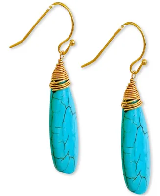 Reka Earrings