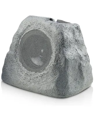 iHome Ihrk-500LTMS Solar Powered Wireless Rock Speaker