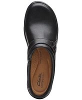 Clarks Women's Angie Mist Clogs