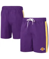 Men's G-iii Sports by Carl Banks Purple