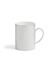 Wedgwood Gio Platinum Mug