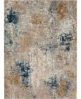 Stacy Garcia Home Rendition Zelig 5'3" x 7'10" Area Rug