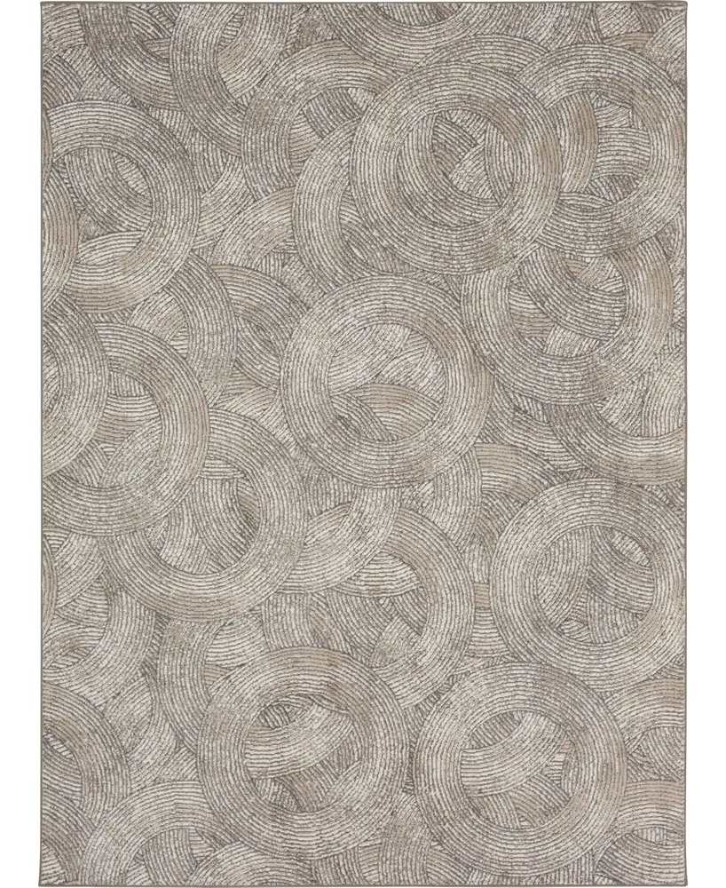 Stacy Garcia Home Rendition Olympia 8' x 11' Area Rug