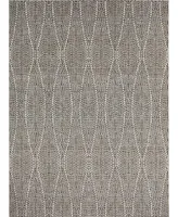 Closeout! Stacy Garcia Home Rendition Lynx 5'3" x 7'10" Area Rug