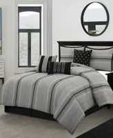 Eve 7 Piece Comforter Set Collection