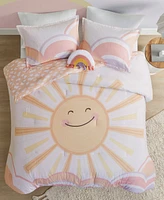 Urban Habitat Kids Dawn Sunshine -Pc. Comforter Set