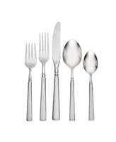 Satin Easton Fine Flatware Set, 20 Piece