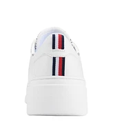 Tommy Hilfiger Women's Grazie Lightweight Lace Up Sneakers