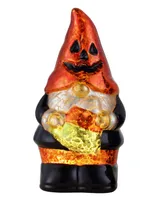 6" Halloween Gnomes Set, 2 Piece