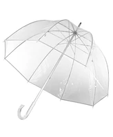 Totes Clear Bubble Umbrella