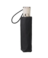 Totes Water Repellent Auto Open Close Folding Umbrella