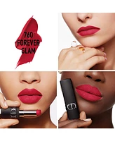 Dior Rouge Forever Transfer-Proof Lipstick