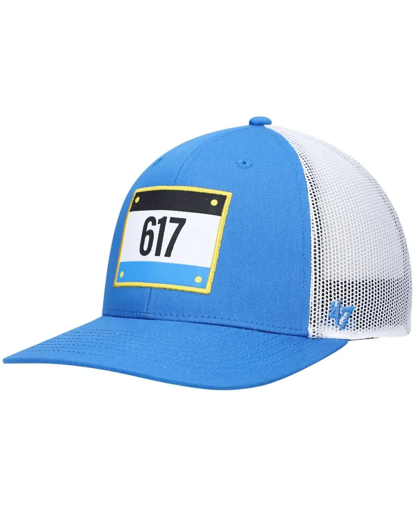 Columbia Mens Baseball Cap, Color: Blue - JCPenney