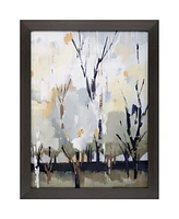 Paragon Picture Gallery Silversong Birch I Wall Art