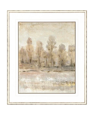 Paragon Picture Gallery Peaceful Forest I Wall Art