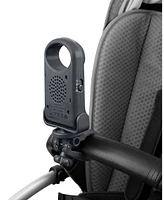 Skip Hop Stroll and Connect Bladeless Stroller Fan