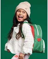 Little Girls Spark Style Strawberry Backpack