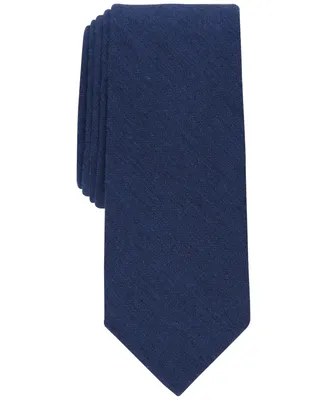 Bar Iii Men's Jean Solid Tie, Created for Macy's