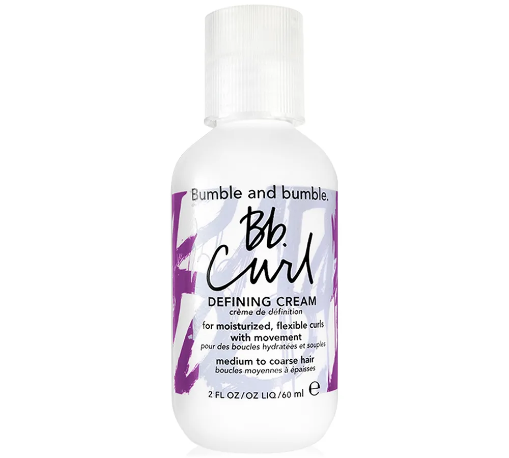 Bumble and Bumble Curl Defining Hair Styling Cream