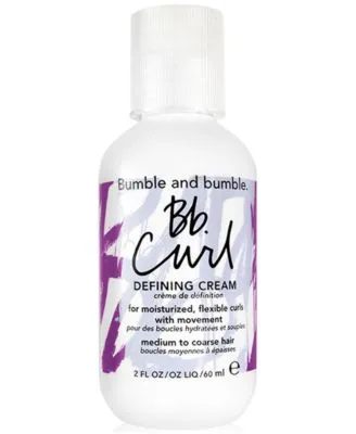 Bumble Bumble Curl Defining Styling Cream
