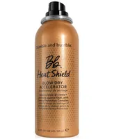 Bumble and Bumble Heat Shield Blow Dry Accelerator Spray, 4.2 oz.