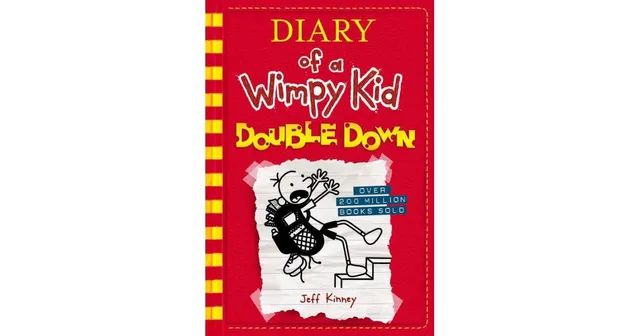 Barnes & Noble Old School (Diary of a Wimpy Kid Series #10) by