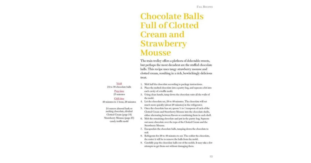 The Unofficial Hogwarts for the Holidays Cookbook: Pumpkin Pasties, Treacle Tart, and Many More Spellbinding Treats by Rita Mock