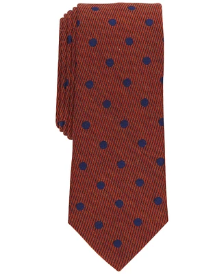 Bar Iii Men's Blyth Dot-Print Tie, Created for Macy's