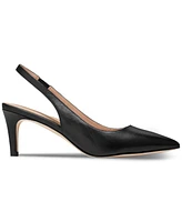 Cole Haan Women's Vandam Slingback Pumps