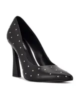 Nine West Women's Tenry Studded Dress Pumps