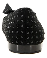 Kenneth Cole Reaction Lucie Jewel Bow Ballet Flats