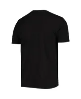 Men's Pro Standard Black Arizona Cardinals Team T-shirt