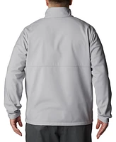 Columbia Men's Big & Tall Ascender Softshell Jacket