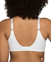 Vanity Fair Women's Beauty Back Underwire 2-Ply Bra 78010