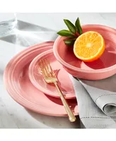 Fiesta Classic Rim 10 ½ Inch Dinner Plate