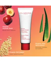 Clarins Beauty Flash Balm Mask, Primer, Radiance Booster
