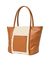 Women's Alpine Tote Handbag