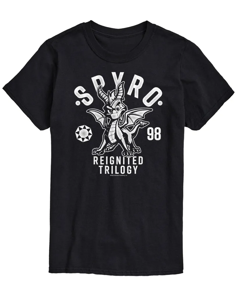 Men's Spyro T-shirt