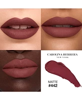 Carolina Herrera Fabulous Kiss Matte Lipstick Refill