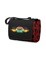 Friends Central Perk Blanket Tote Outdoor Picnic Blanket