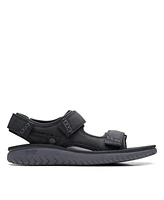 Clarks Men's Wesley Bay Sandals
