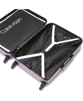 Calvin Klein Vision Suitcase Set, 3 Piece