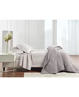 Hotel Collection 525 Thread Count Egyptian Cotton 4-Pc. Sheet Set, Full, Exclusively at Macy's