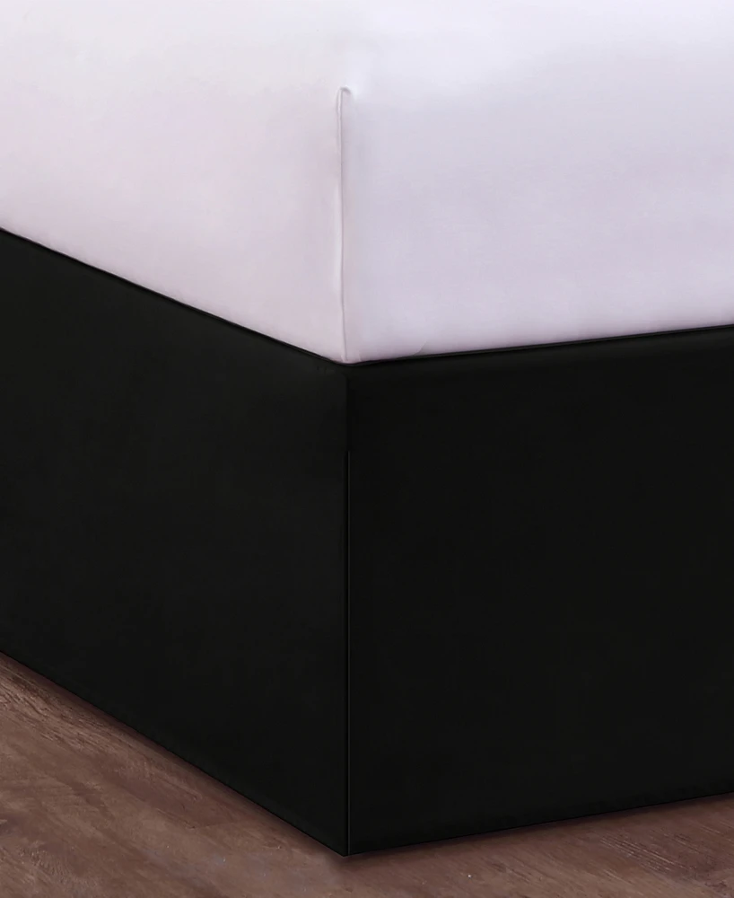 Bed Maker's Magic Skirt Tailored Bedskirt