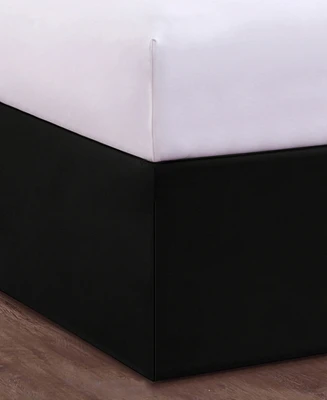 Bed Maker's Magic Skirt Tailored Bedskirt