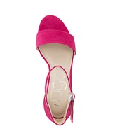 Sugar Women's Machelene Dress Heel Sandals