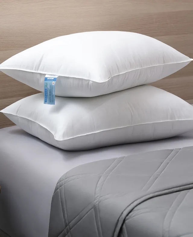 Allied Home Tencel Soft Breathable Mattress Pad Set Collection