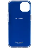 Kate Spade New York On a Roll Metrocard Printed Phone Case 13