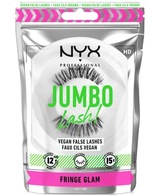 Nyx Professional Makeup Jumbo Lash! False Lashes